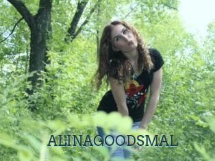 ALINAGOODSMAL