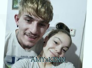 AMYxKENN