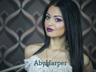 AbyHarper
