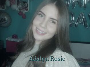 Adalyn_Rosie
