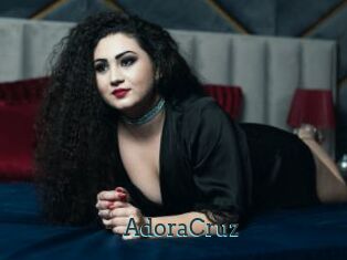 AdoraCruz