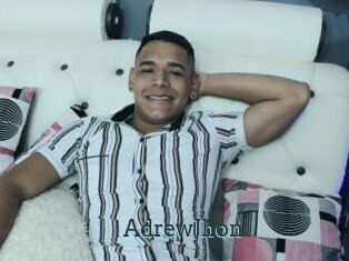AdrewJhon Visio x