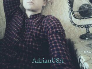 AdrianUSA Visio x