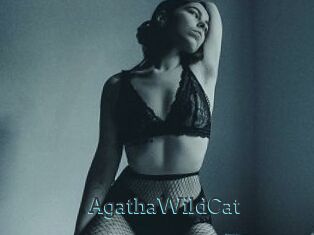 AgathaWildCat Visio x