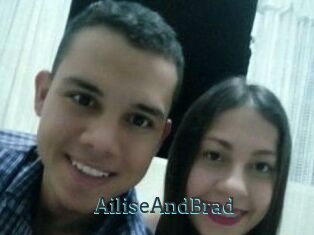 AiliseAndBrad