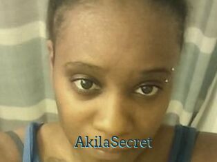 AkilaSecret