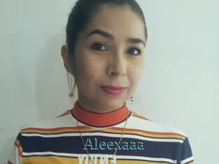 Aleexaaa
