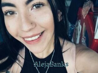 AlejaBanks