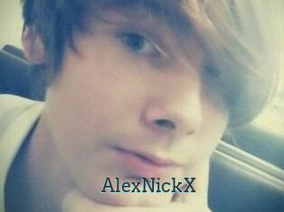 Alex_NickX