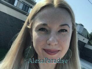 AlexaParadise