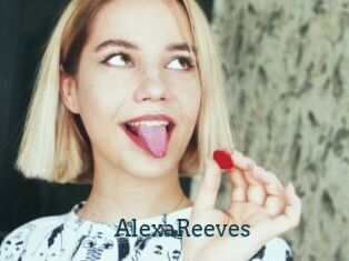 AlexaReeves