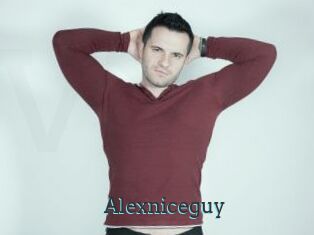 Alexniceguy