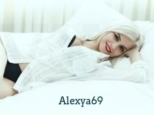 Alexya69