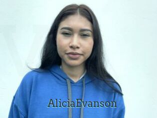 AliciaEvanson