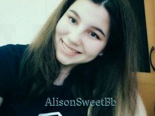 AlisonSweetBb