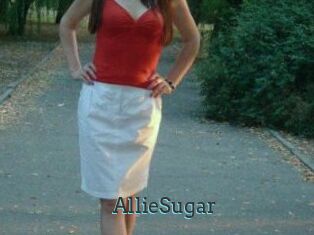 AllieSugar