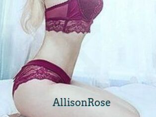 Allison_Rose