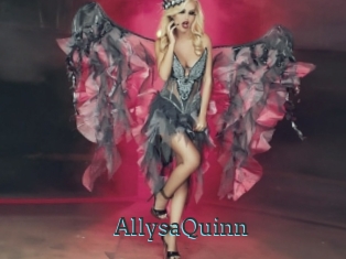 AllysaQuinn