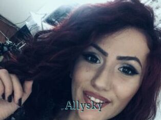 Allysky
