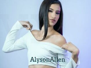 AlysonAllen