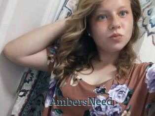 AmbersNeed