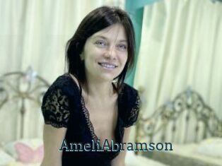 AmeliAbramson