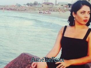 AmelieFoxx