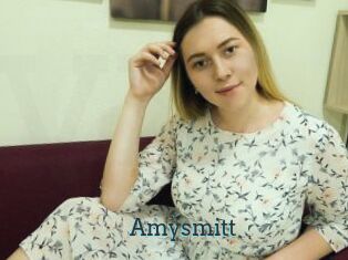 Amysmitt