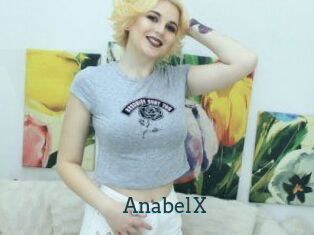AnabelX