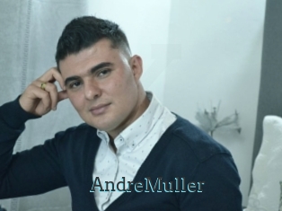 AndreMuller Visio x
