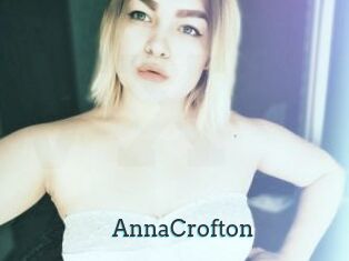 AnnaCrofton