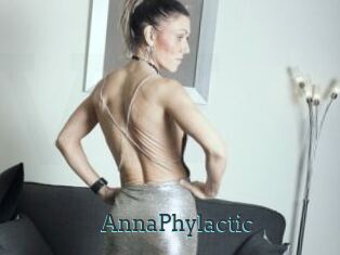AnnaPhylactic
