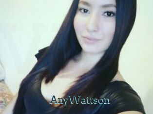 AnyWattson