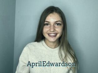 AprilEdwardson