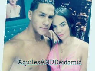 AquilesANDDeidamia
