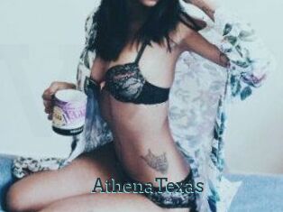 Athena_Texas