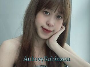 AubreyRobinson