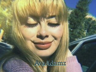 AvaAdamz