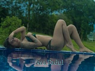 Ava_Fadul Visio x