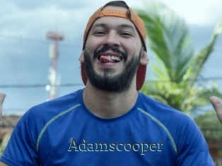 Adamscooper