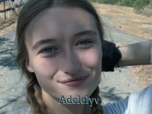 Adelelyv