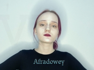 Afradowey