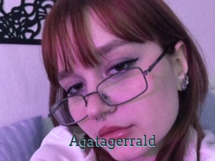 Agatagerrald