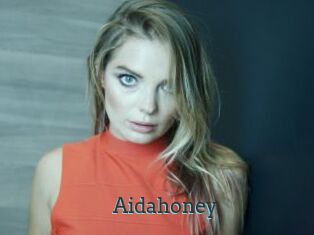 Aidahoney
