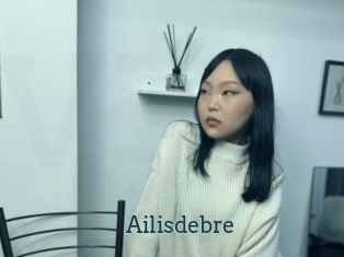 Ailisdebre