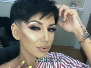 aishakee Visio x