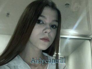 Aislycantrill