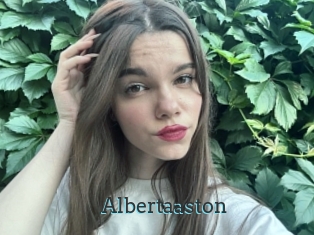 Albertaaston