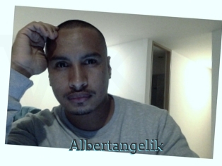 Albertangelik