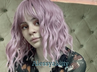 Alessyakitty